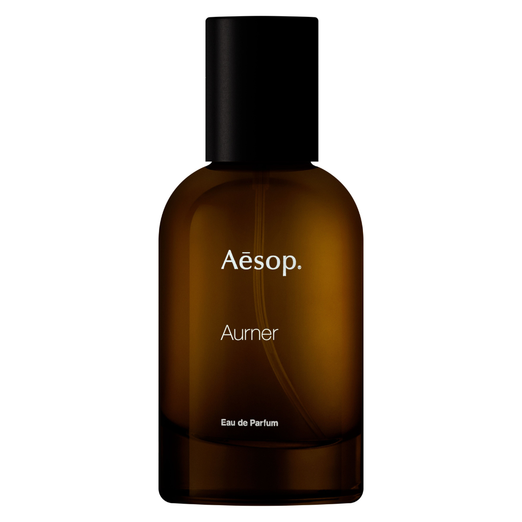 Aesop Aurner EDP 50mL - Adore Beauty