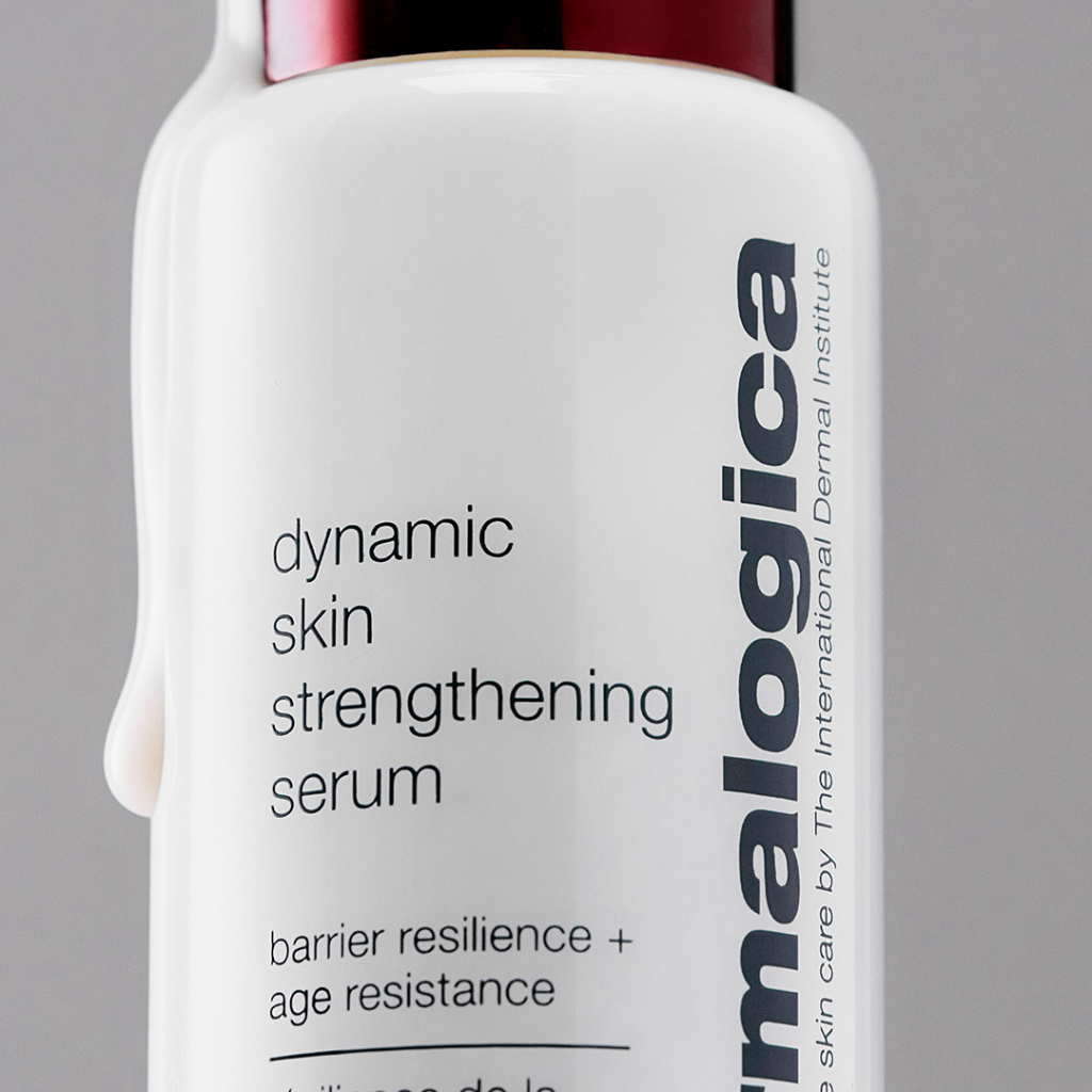 Dermalogica Dynamic Skin Strengthening Serum 30ml - Adore Beauty Dermalogica Dynamic Skin Strengthening Serum 30ml - Adore Beauty