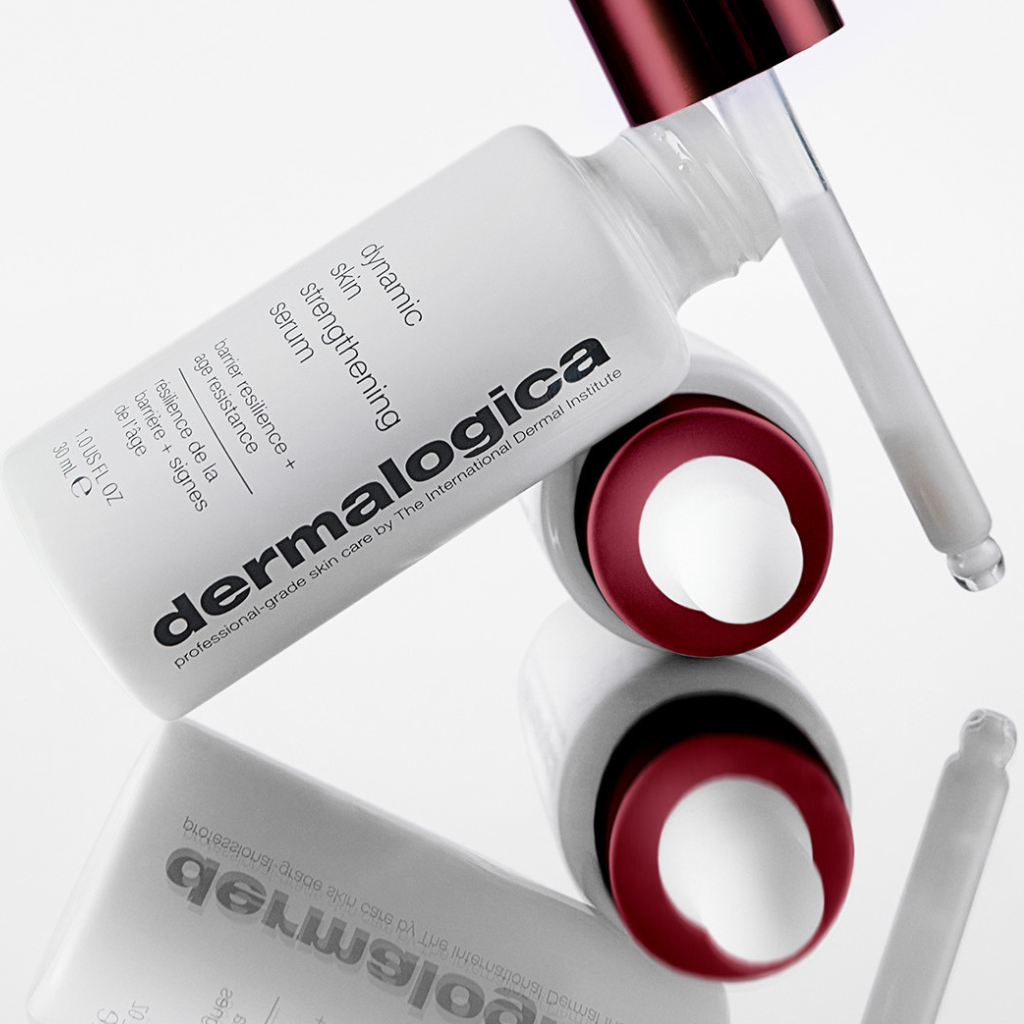 Dermalogica Dynamic Skin Strengthening Serum 30ml - Adore Beauty