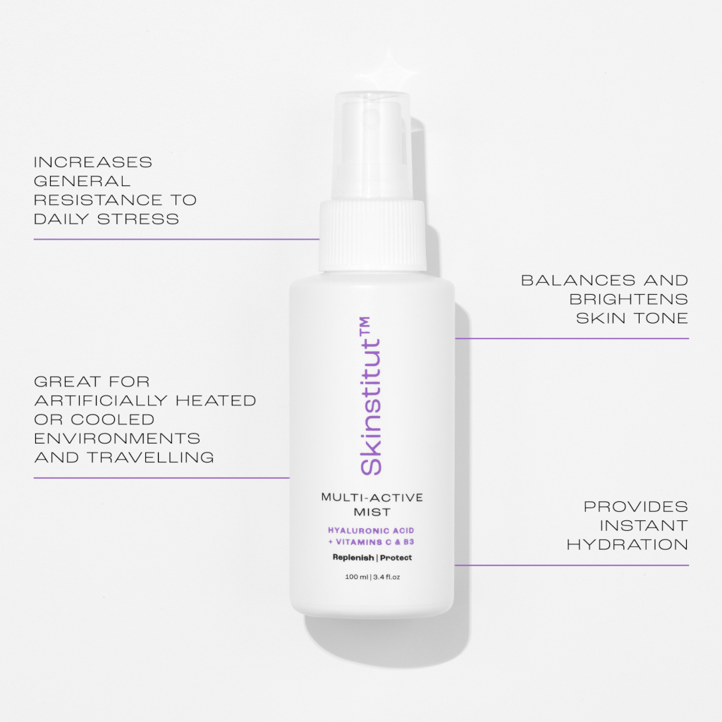 Skinstitut Multi-Active Mist