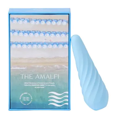 Vacation Vibes The Amalfi