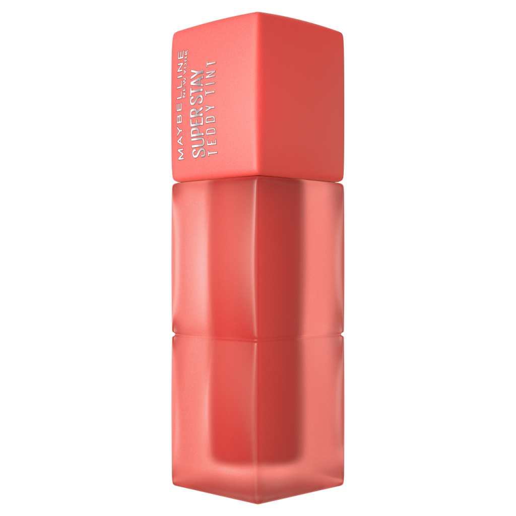 Maybelline New York Superstay Teddy Tint Lip Tint