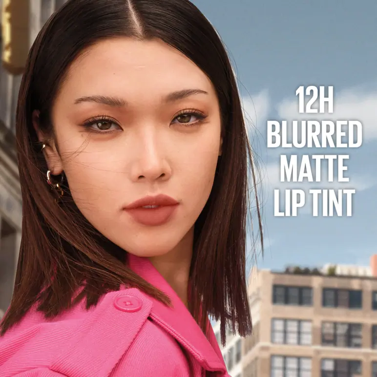Maybelline New York Superstay Teddy Tint Lip Tint