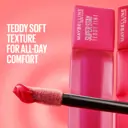 Maybelline New York Superstay Teddy Tint Lip Tint