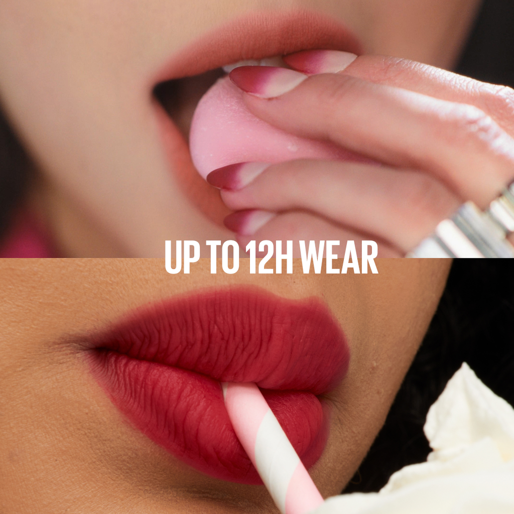 Maybelline New York Superstay Teddy Tint Lip Tint