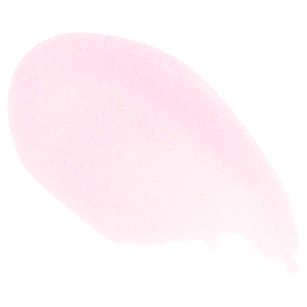 MCoBeauty Golden Glow Lip Oil - Watermelon Shimmer