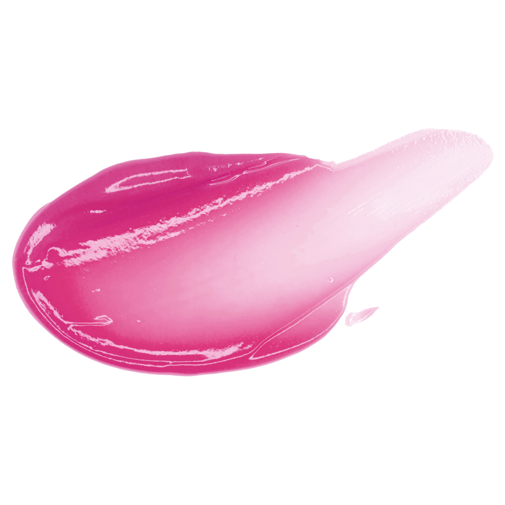 MCoBeauty Golden Glow Lip Oil - Berry Bliss
