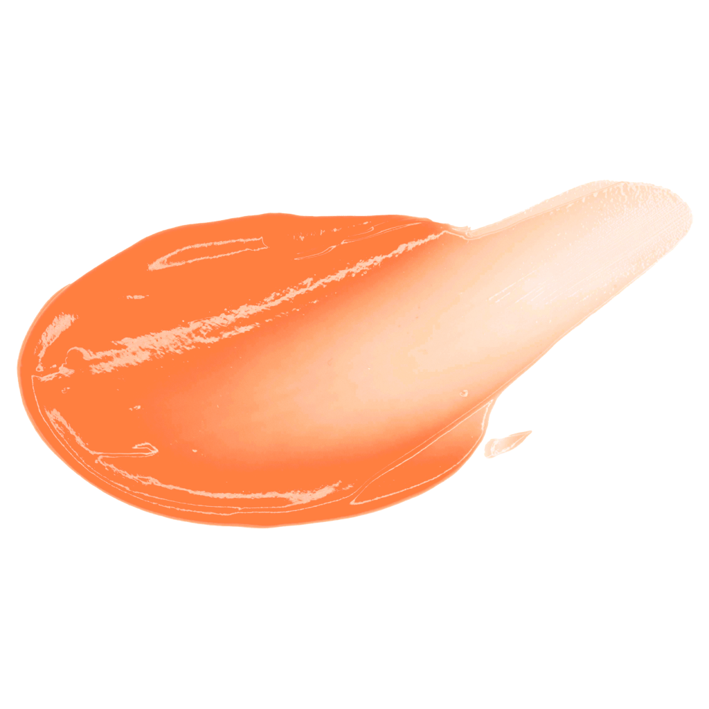 MCoBeauty Golden Glow Lip Oil - Tropical Mango