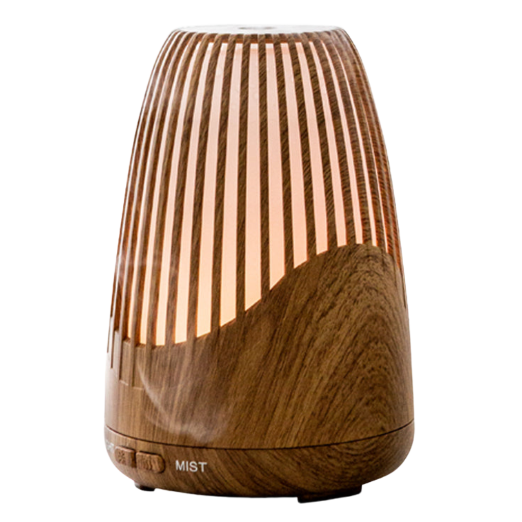 IKOU Aromatherapy Ultrasonic Diffuser