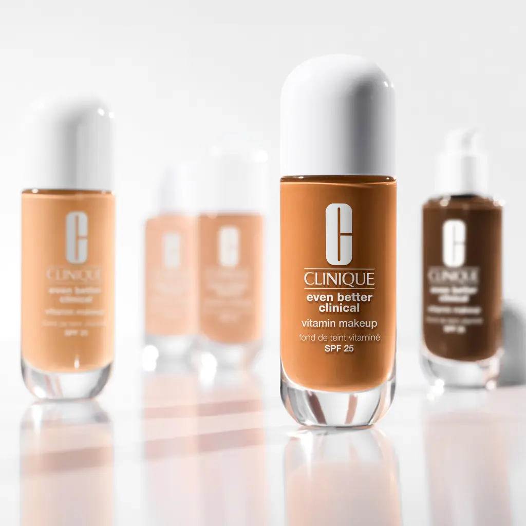 Clinique Even Better Clinical™ Vitamin Makeup SPF 25