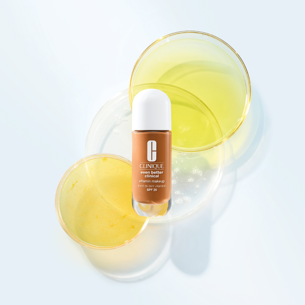 Clinique Even Better Clinical™ Vitamin Makeup SPF 25