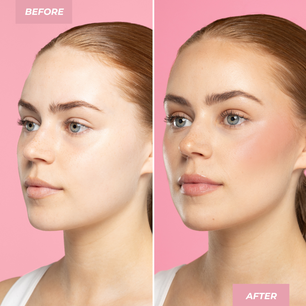 MCoBeauty Luminous Glow Liquid Blush