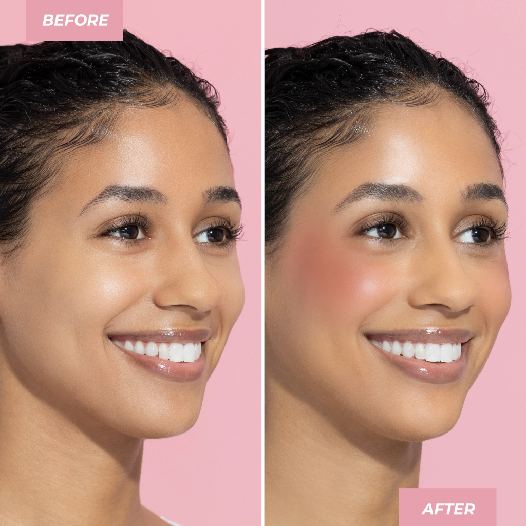 MCoBeauty Luminous Glow Liquid Blush
