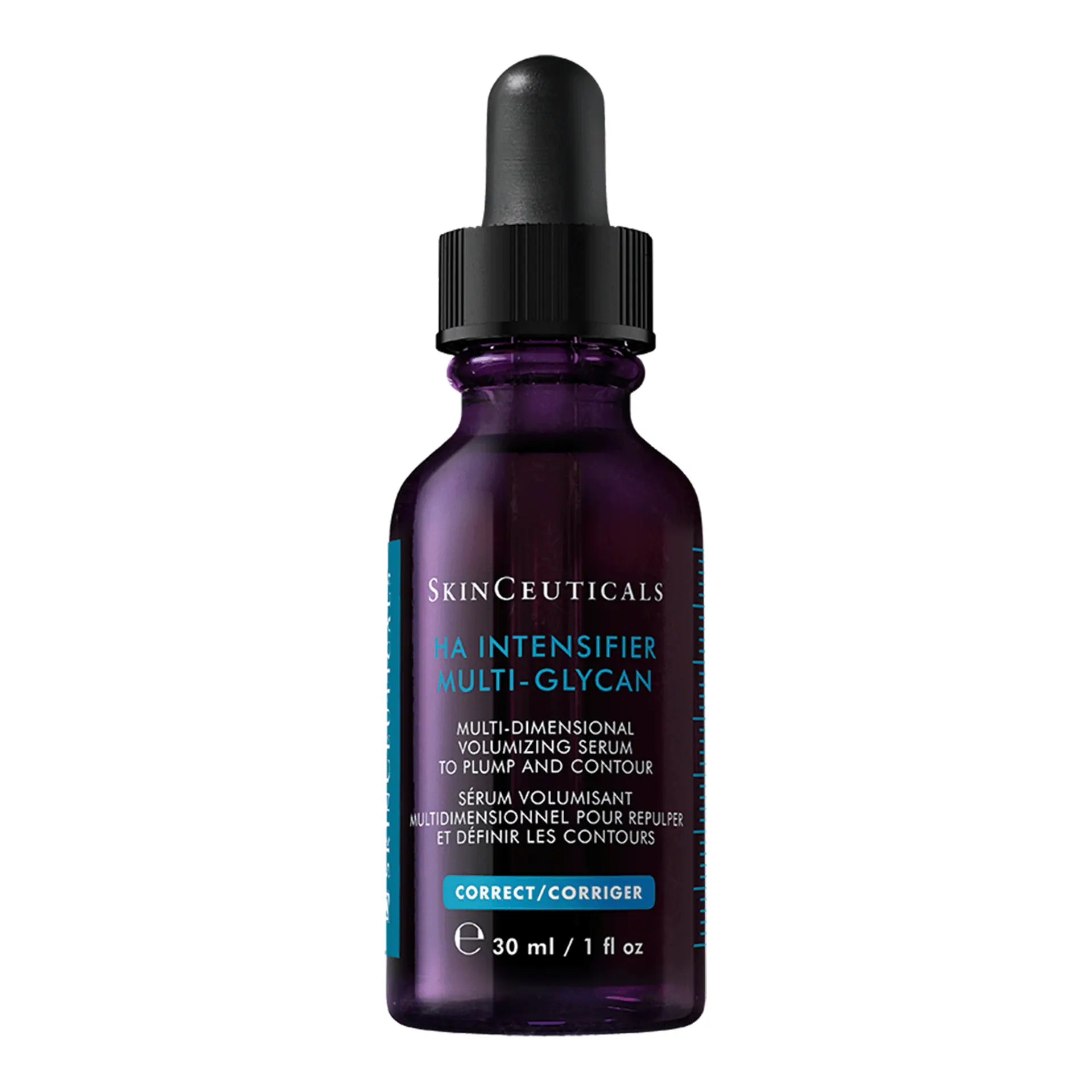 SkinCeuticals Hyaluronic Acid Serum HA Intensifier Multi-Glycan 30ml
