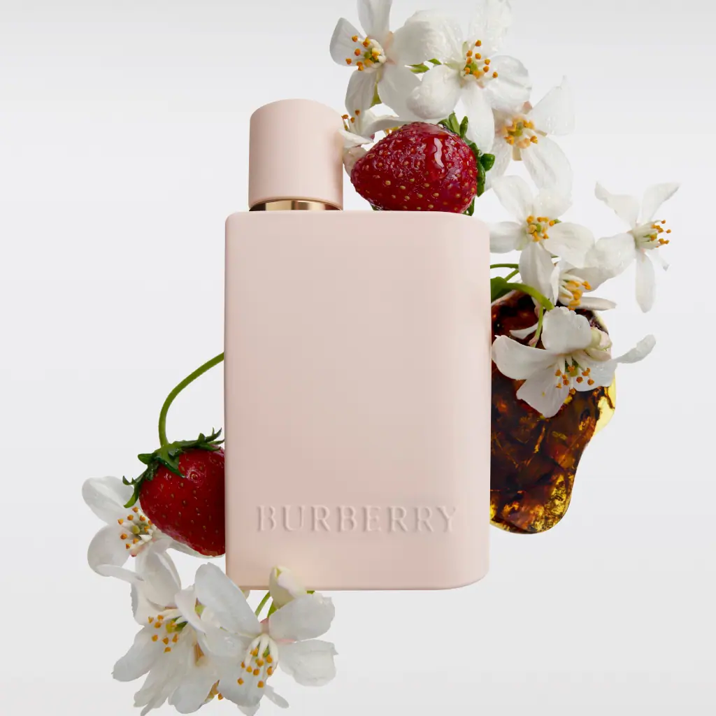 Burberry Her Eau de Parfum Intense 100ml
