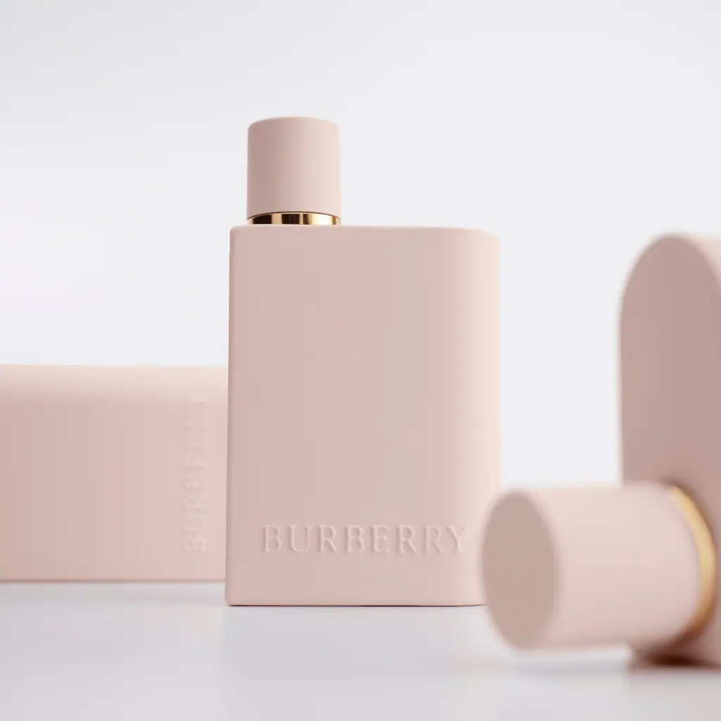 Burberry Her Eau de Parfum Intense 100ml