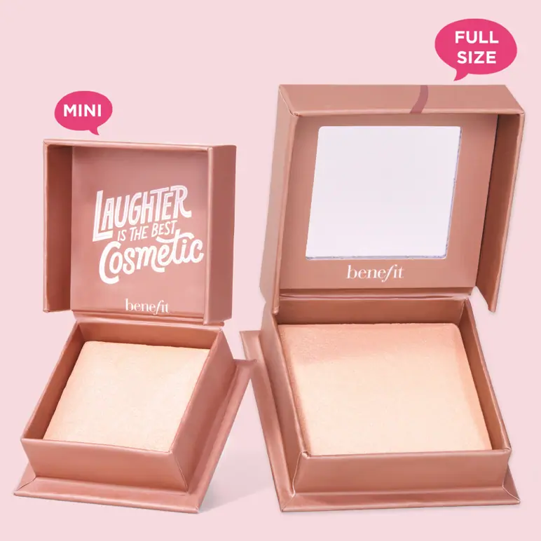 Benefit Dandelion Twinkle
