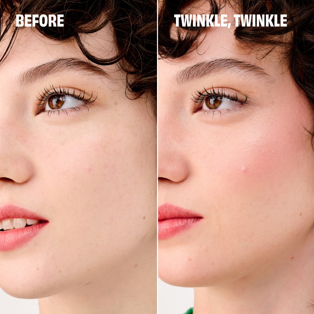 Benefit Dandelion Twinkle