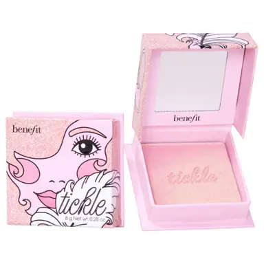 Benefit Tickle