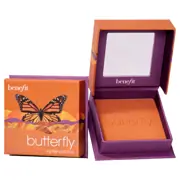 Benefit Butterfly -Orange