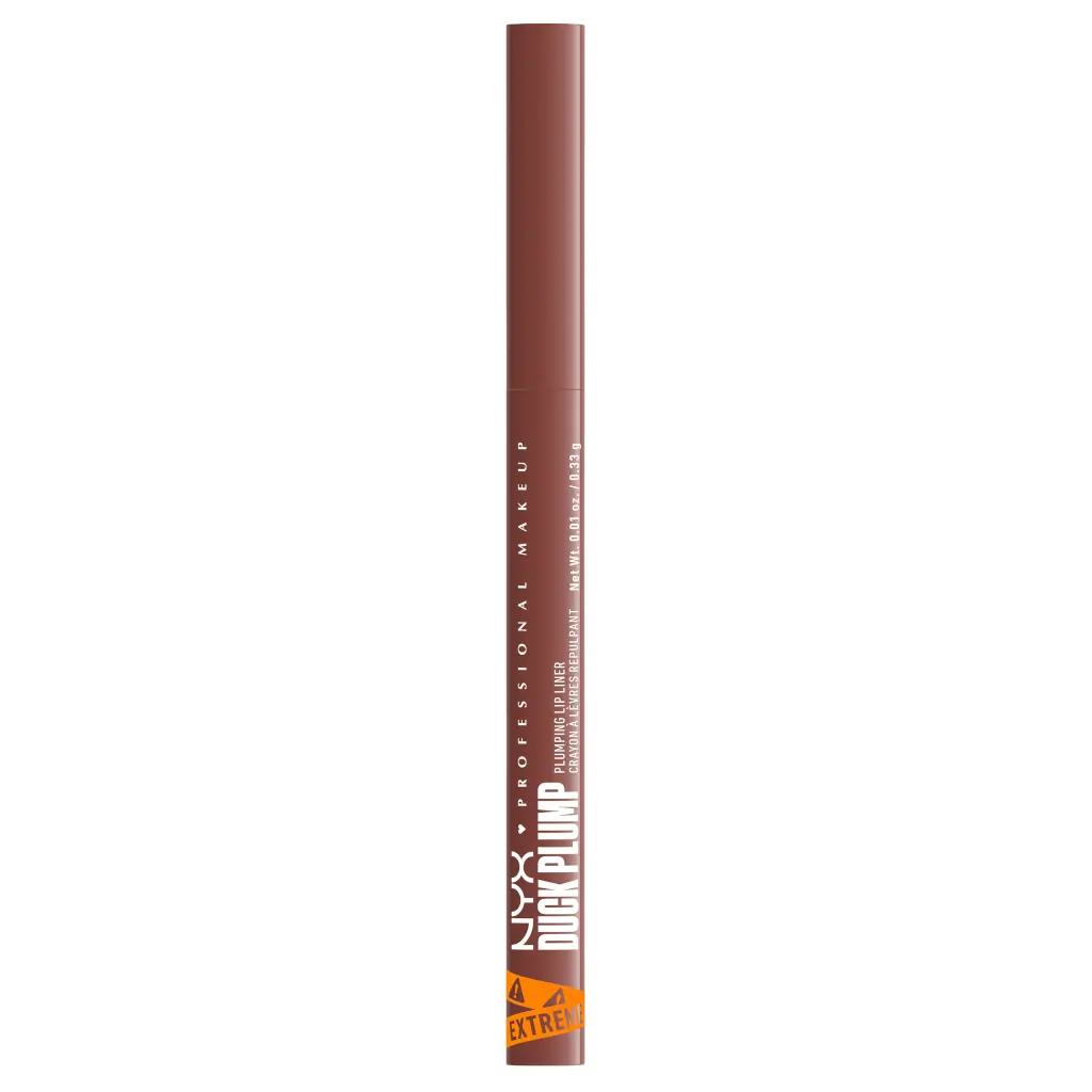 NYX Professional Makeup Duck Plump Plumping Lip Liner