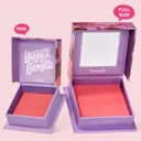 Benefit Crystah Mini