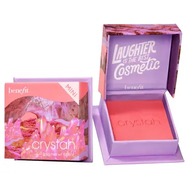 Benefit Crystah Mini