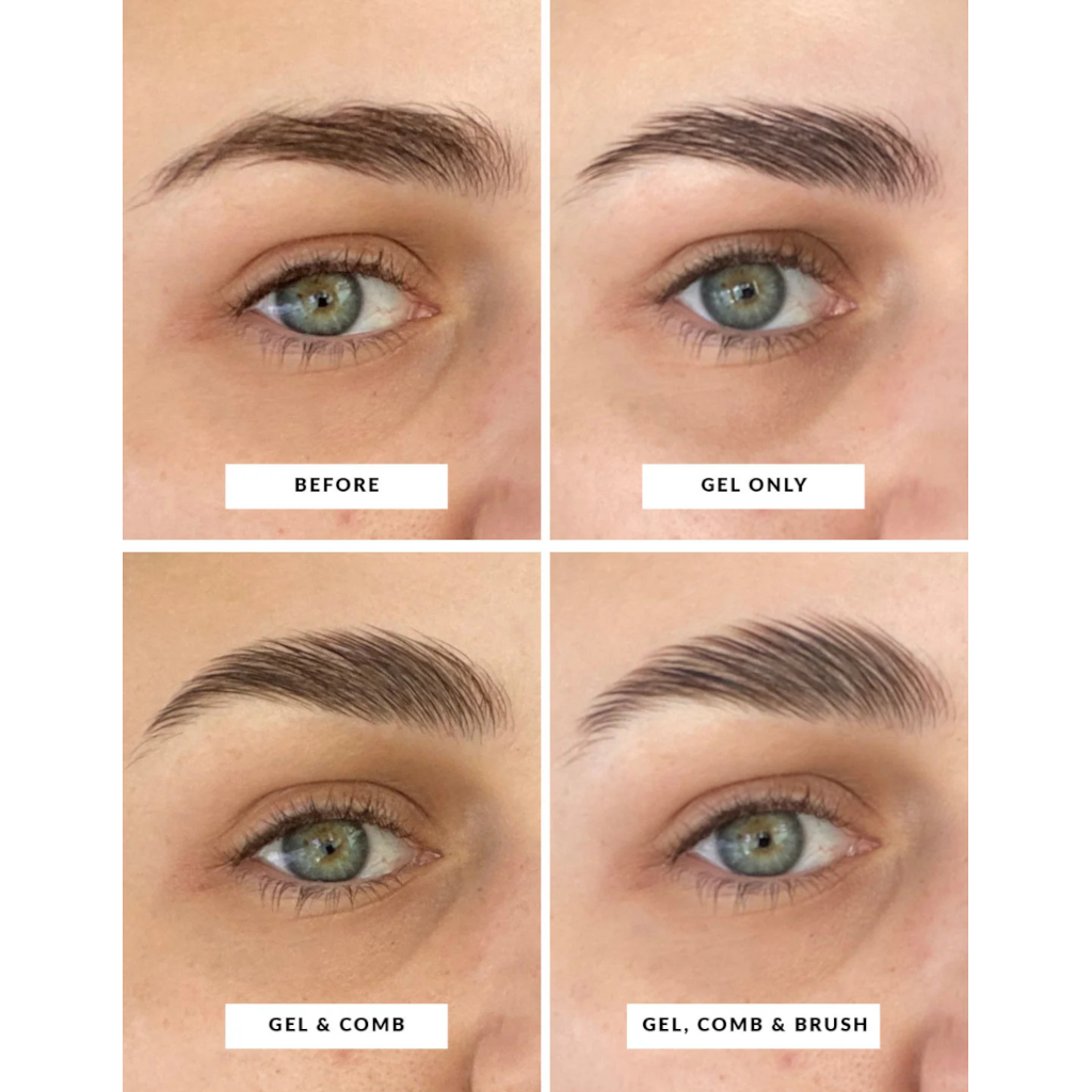 The Quick Flick Quick Brow Sculpting Lamination Gel