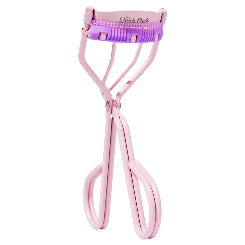 The Quick Flick 2 In 1 Lash Lift Comb & Curler