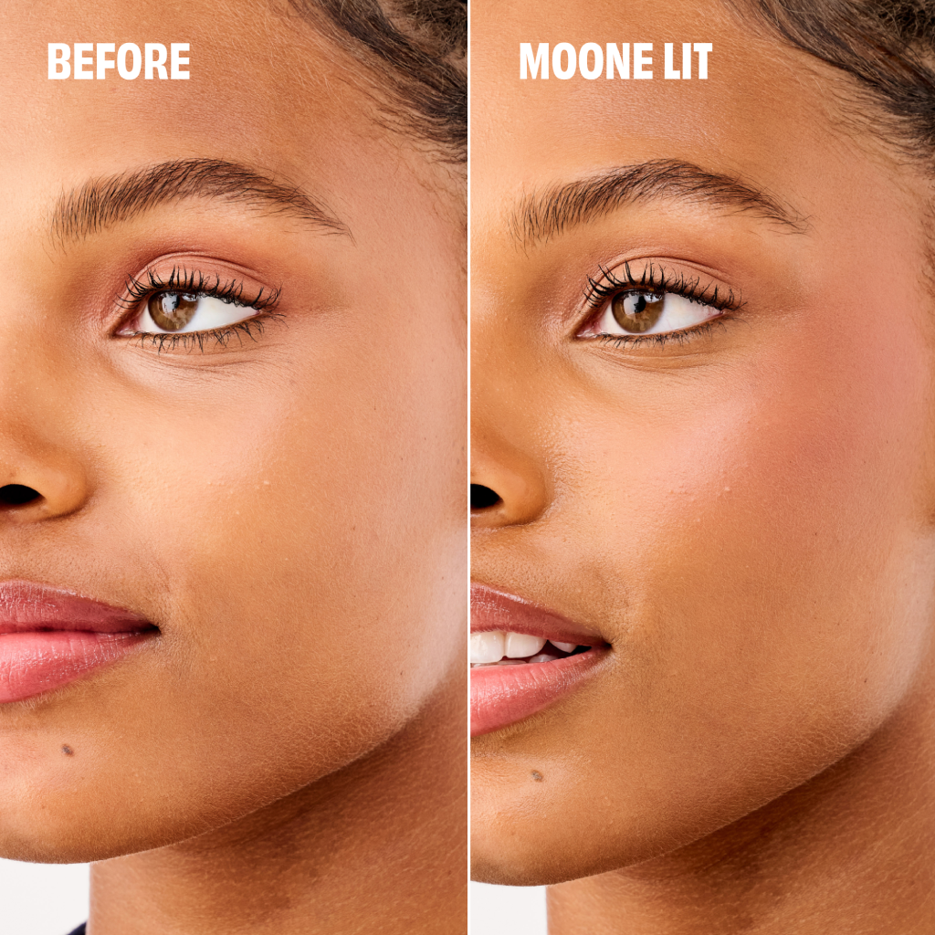Benefit Moone -Deep Berry