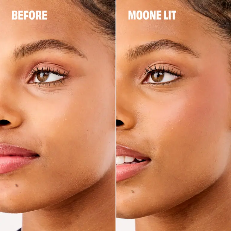 Benefit Moone -Deep Berry