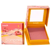Benefit Pompom -Plum