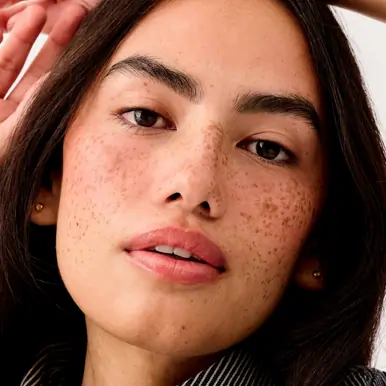 Benefit Pompom -Plum