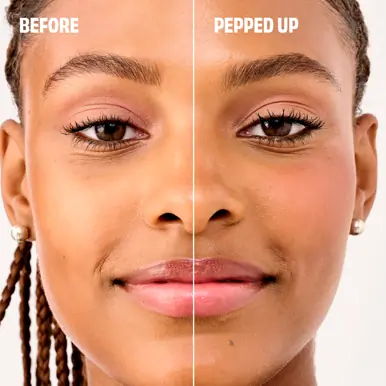 Benefit Pompom -Plum