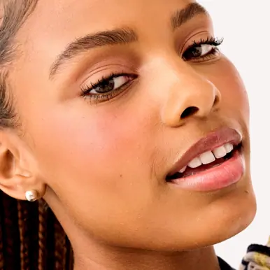 Benefit Pompom -Plum