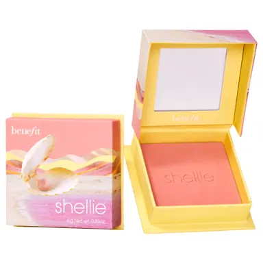 Benefit Shellie -Medium Pink