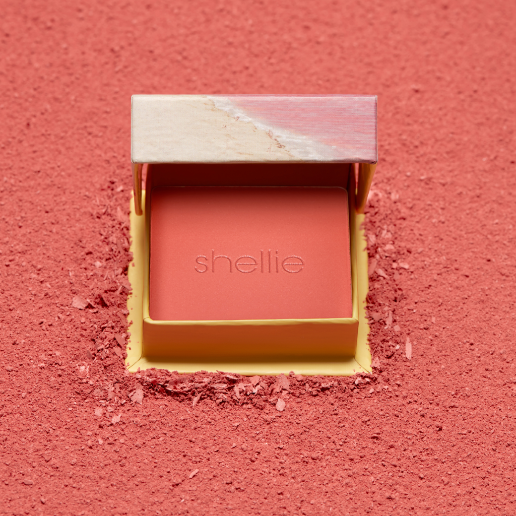 Benefit Shellie -Medium Pink