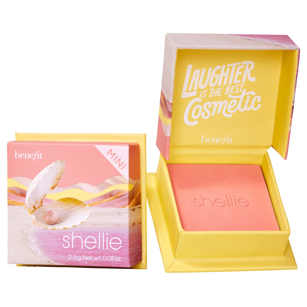 Benefit Shellie Mini
