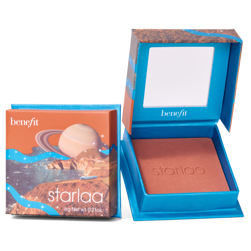 Benefit Starla -Rose Mauve