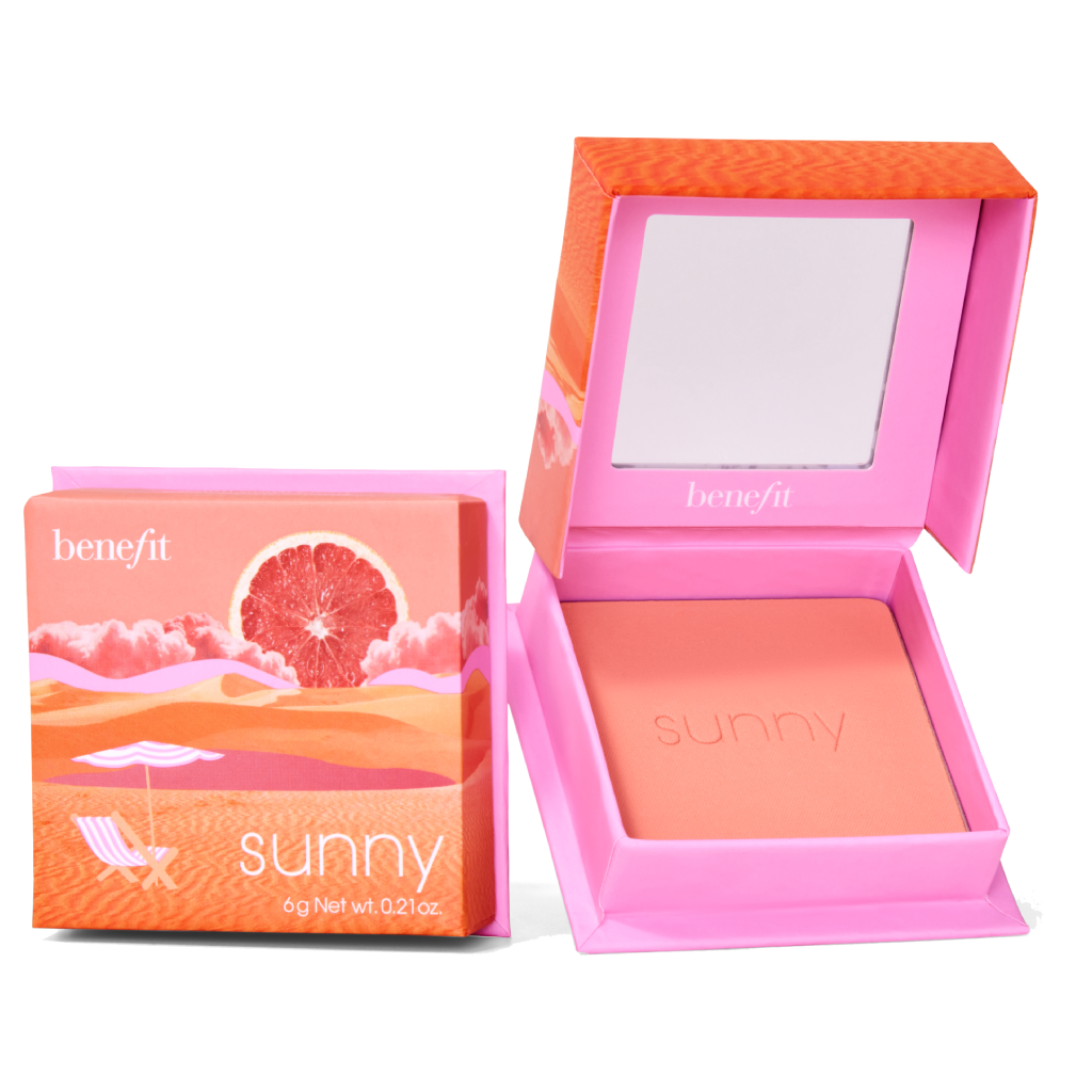 Benefit Sunny -Coral