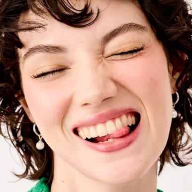 Benefit Cosmetics Willa Nude Blush Mini