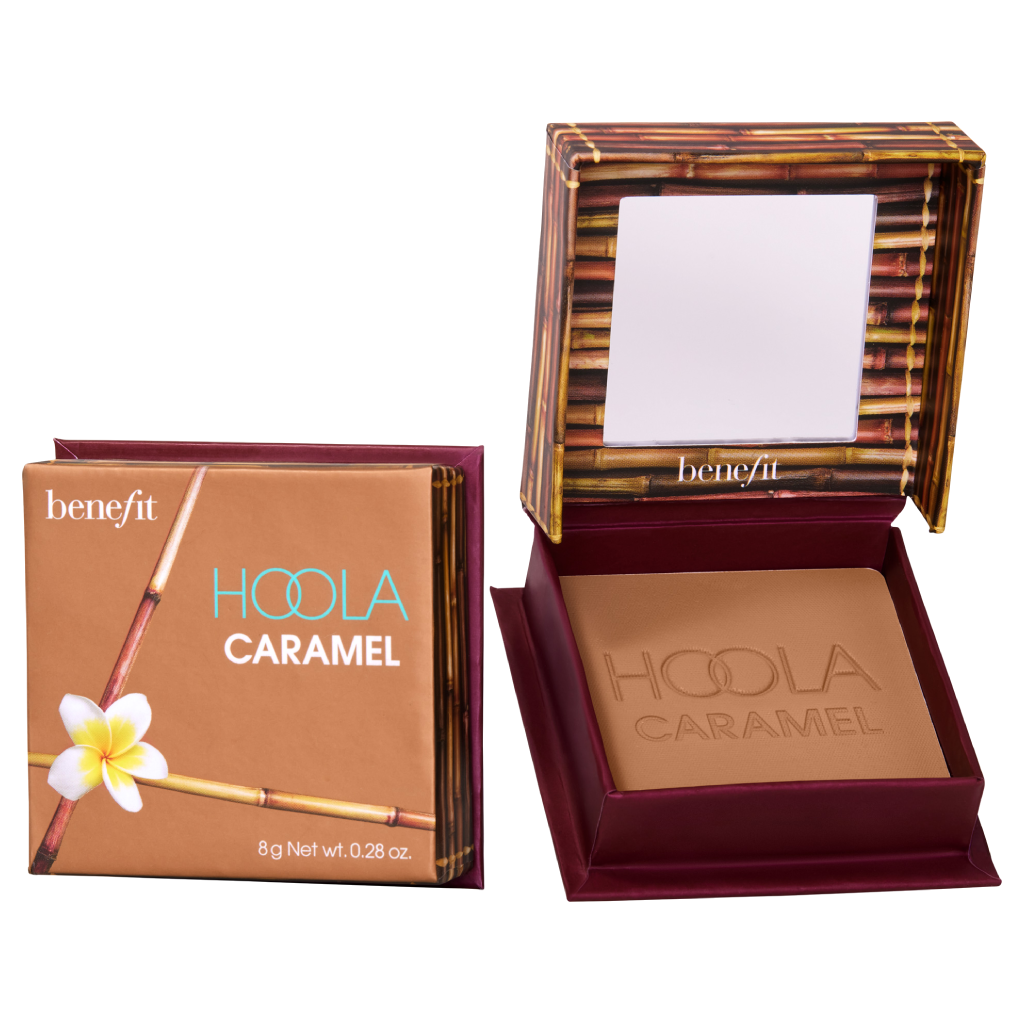 Benefit Hoola Caramel