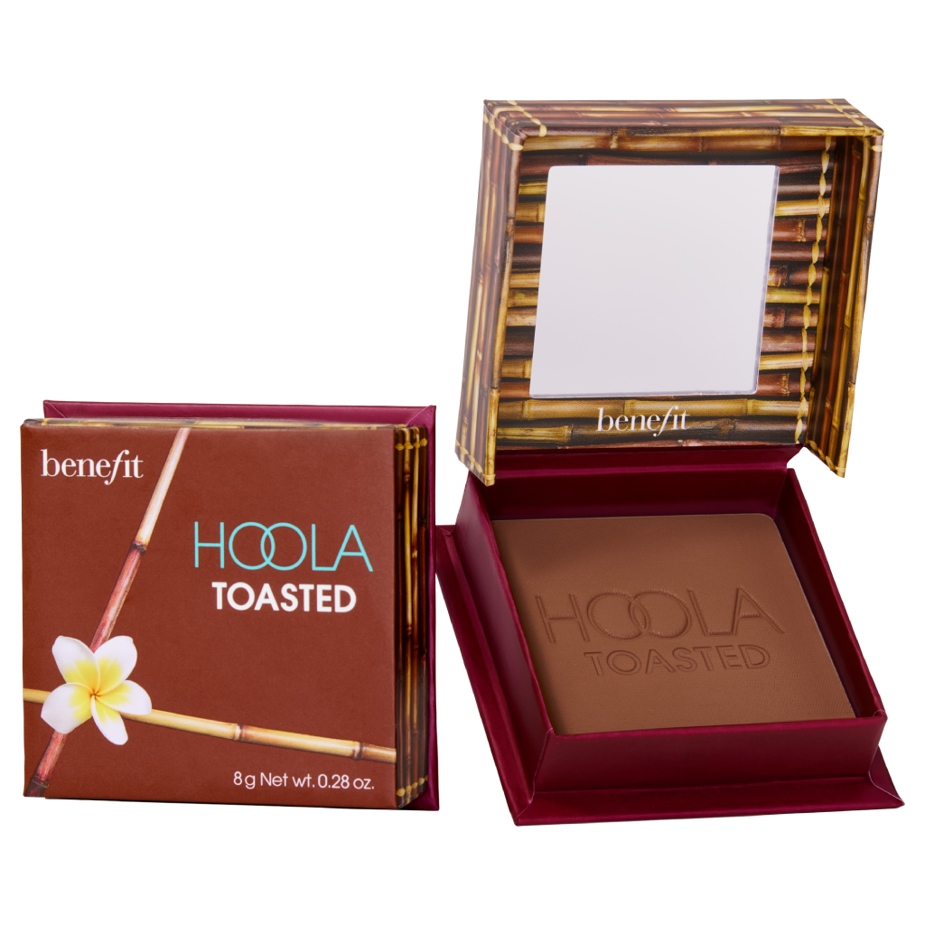 Benefit Hoola Toasted