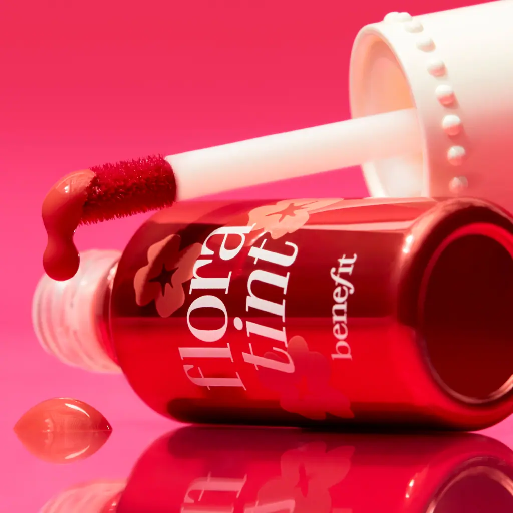 Benefit FloraTint
