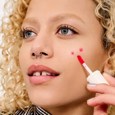 Benefit GoGo Tint Lip & Cheek Tint