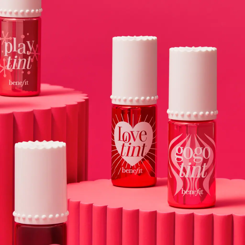 Benefit GoGo Tint Lip & Cheek Tint