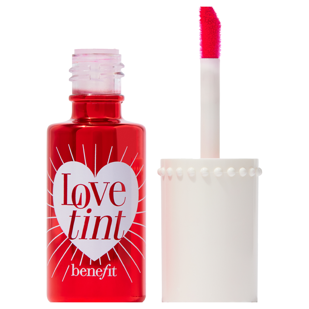 Benefit LoveTint Lip & Cheek Tint