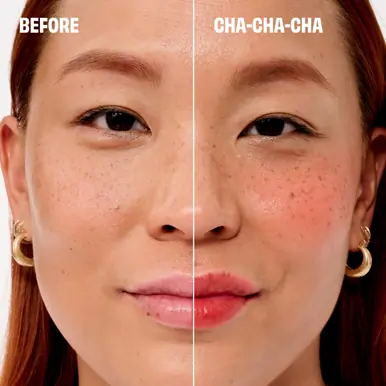 Benefit ChaCha Tint Lip & Cheek Tint