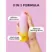 The Quick Flick Quick Screen SPF50+ 3 in 1 Sunscreen, Setting Spray & Hydration Mist