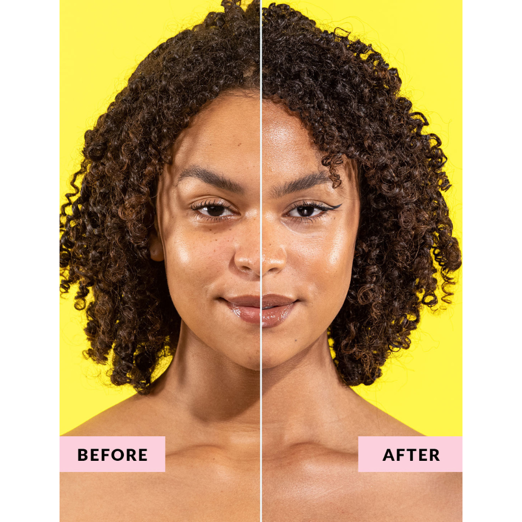 The Quick Flick Quick Screen SPF50+ 3 in 1 Sunscreen, Setting Spray & Hydration Mist